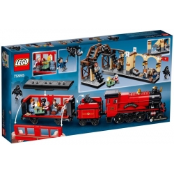 Lego Harry Potter Ekspres do Hogwartu™ 75955