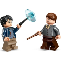 Lego Harry Potter Expecto Patronum 76414