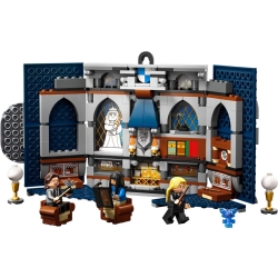 Lego Harry Potter Flaga Ravenclawu™ 76411