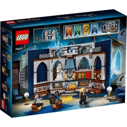 Lego Harry Potter Flaga Ravenclawu™ 76411