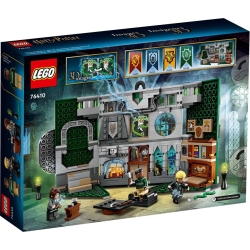 Lego Harry Potter Flaga Slytherinu™ 76410