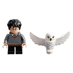 Lego Harry Potter - Harry Potter i Sowa Hedwiga 30420