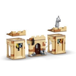 Lego Harry Potter Hogwart™: Pierwsza lekcja latania 76395