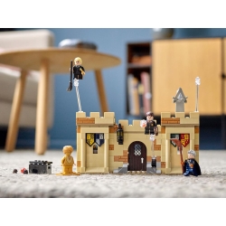 Lego Harry Potter Hogwart™: Pierwsza lekcja latania 76395