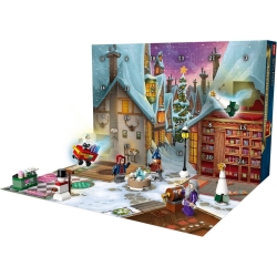 Lego Harry Potter Kalendarz adwentowy 2023 LEGO® Harry Potter™ 76418