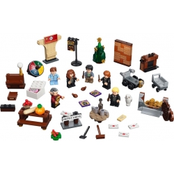 Lego Harry Potter Kalendarz adwentowy LEGO® Harry Potter™ 76390