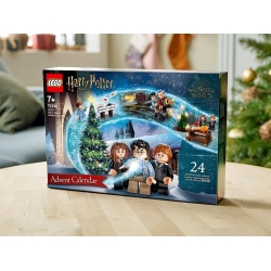 Lego Harry Potter Kalendarz adwentowy LEGO® Harry Potter™ 76390