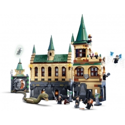 Lego Harry Potter Komnata Tajemnic w Hogwarcie™ 76389