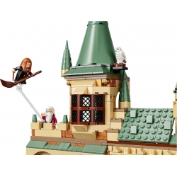 Lego Harry Potter Komnata Tajemnic w Hogwarcie™ 76389