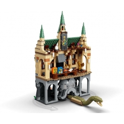 Lego Harry Potter Komnata Tajemnic w Hogwarcie™ 76389