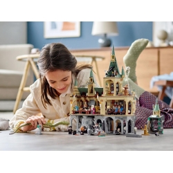 Lego Harry Potter Komnata Tajemnic w Hogwarcie™ 76389
