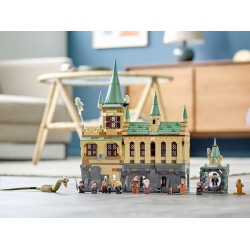 Lego Harry Potter Komnata Tajemnic w Hogwarcie™ 76389