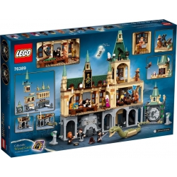 Lego Harry Potter Komnata Tajemnic w Hogwarcie™ 76389