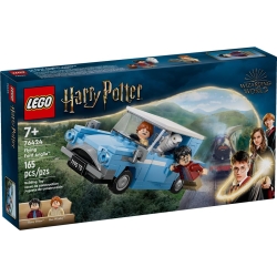 Lego Harry Potter Latający Ford Anglia™ 76424