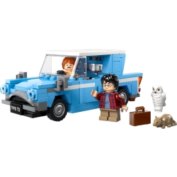 Lego Harry Potter Latający Ford Anglia™ 76424