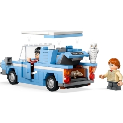 Lego Harry Potter Latający Ford Anglia™ 76424