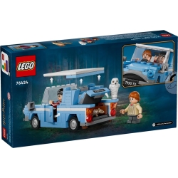 Lego Harry Potter Latający Ford Anglia™ 76424