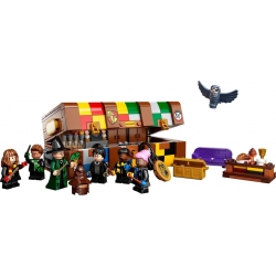 Lego Harry Potter Magiczny kufer z Hogwartu™ 76399