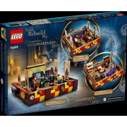 Lego Harry Potter Magiczny kufer z Hogwartu™ 76399