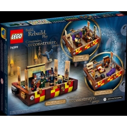 Lego Harry Potter Magiczny kufer z Hogwartu™ 76399