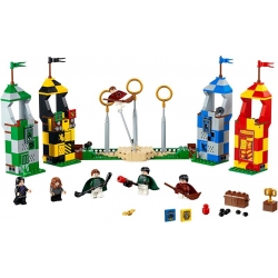 Lego Harry Potter Mecz quidditcha™ 75956