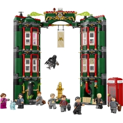 Lego Harry Potter Ministerstwo Magii™ 76403