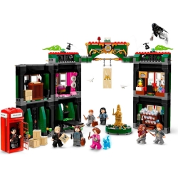 Lego Harry Potter Ministerstwo Magii™ 76403
