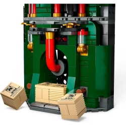 Lego Harry Potter Ministerstwo Magii™ 76403