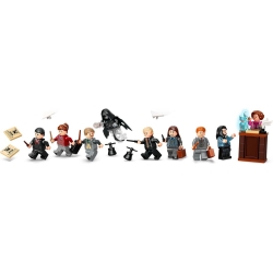 Lego Harry Potter Ministerstwo Magii™ 76403