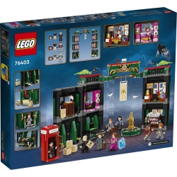 Lego Harry Potter Ministerstwo Magii™ 76403
