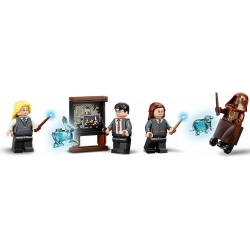 Lego Harry Potter Pokój Życzeń w Hogwarcie™ 75966