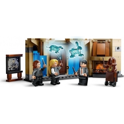 Lego Harry Potter Pokój Życzeń w Hogwarcie™ 75966