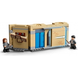 Lego Harry Potter Pokój Życzeń w Hogwarcie™ 75966