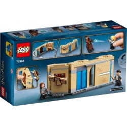 Lego Harry Potter Pokój Życzeń w Hogwarcie™ 75966