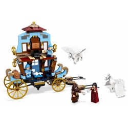 Lego Harry Potter Powóz z Beauxbatons: przyjazd do Hogwartu™ 75958