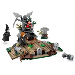 Lego Harry Potter Powrót Voldemorta™ 75965