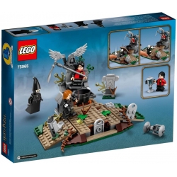 Lego Harry Potter Powrót Voldemorta™ 75965