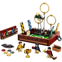 Lego Harry Potter Quidditch™ — kufer 76416