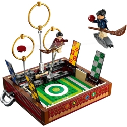 Lego Harry Potter Quidditch™ — kufer 76416