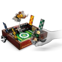 Lego Harry Potter Quidditch™ — kufer 76416