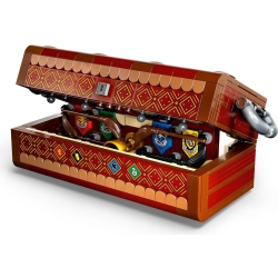 Lego Harry Potter Quidditch™ — kufer 76416