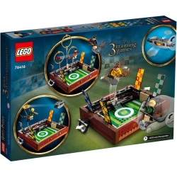 Lego Harry Potter Quidditch™ — kufer 76416