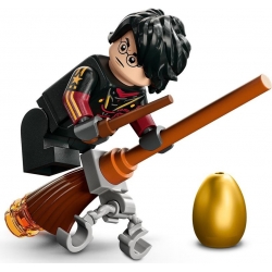 Lego Harry Potter Smok rogogon węgierski 76406