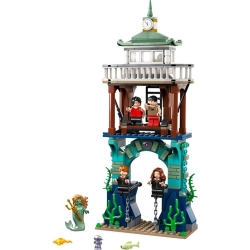 Lego Harry Potter Turniej Trójmagiczny: Jezioro Hogwartu 76420