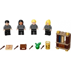 Lego Harry Potter Uczniowie Hogwartu™ - zestaw akcesoriów 40419