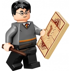 Lego Harry Potter Uczniowie Hogwartu™ - zestaw akcesoriów 40419