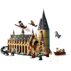 Lego Harry Potter Wielka Sala w Hogwarcie™ 75954