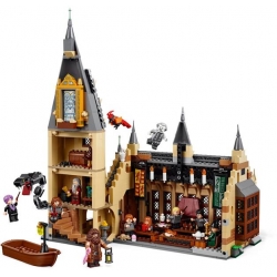 Lego Harry Potter Wielka Sala w Hogwarcie™ 75954