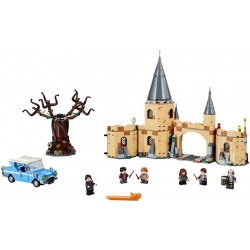 Lego Harry Potter Wierzba bijąca™ z Hogwartu™ 75953