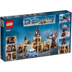 Lego Harry Potter Wierzba bijąca™ z Hogwartu™ 75953